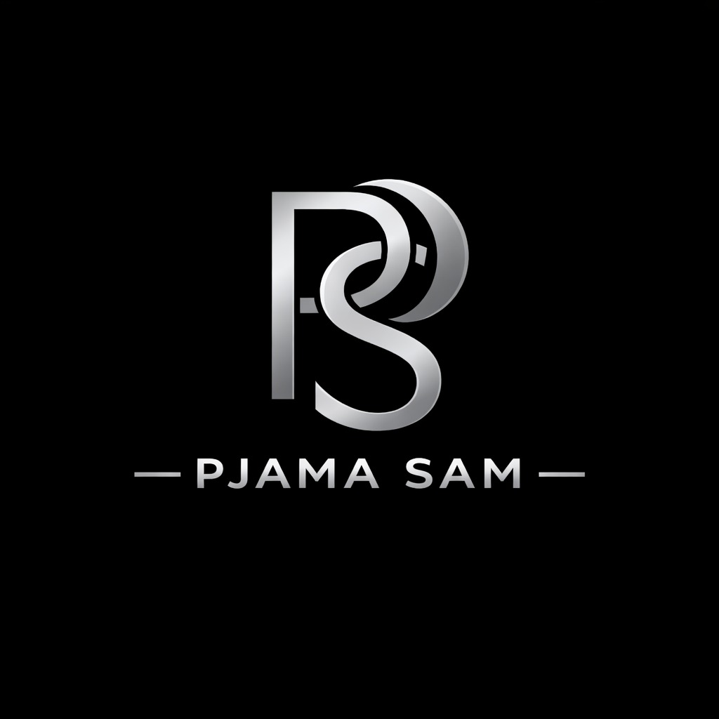 Pjama Sam Logo